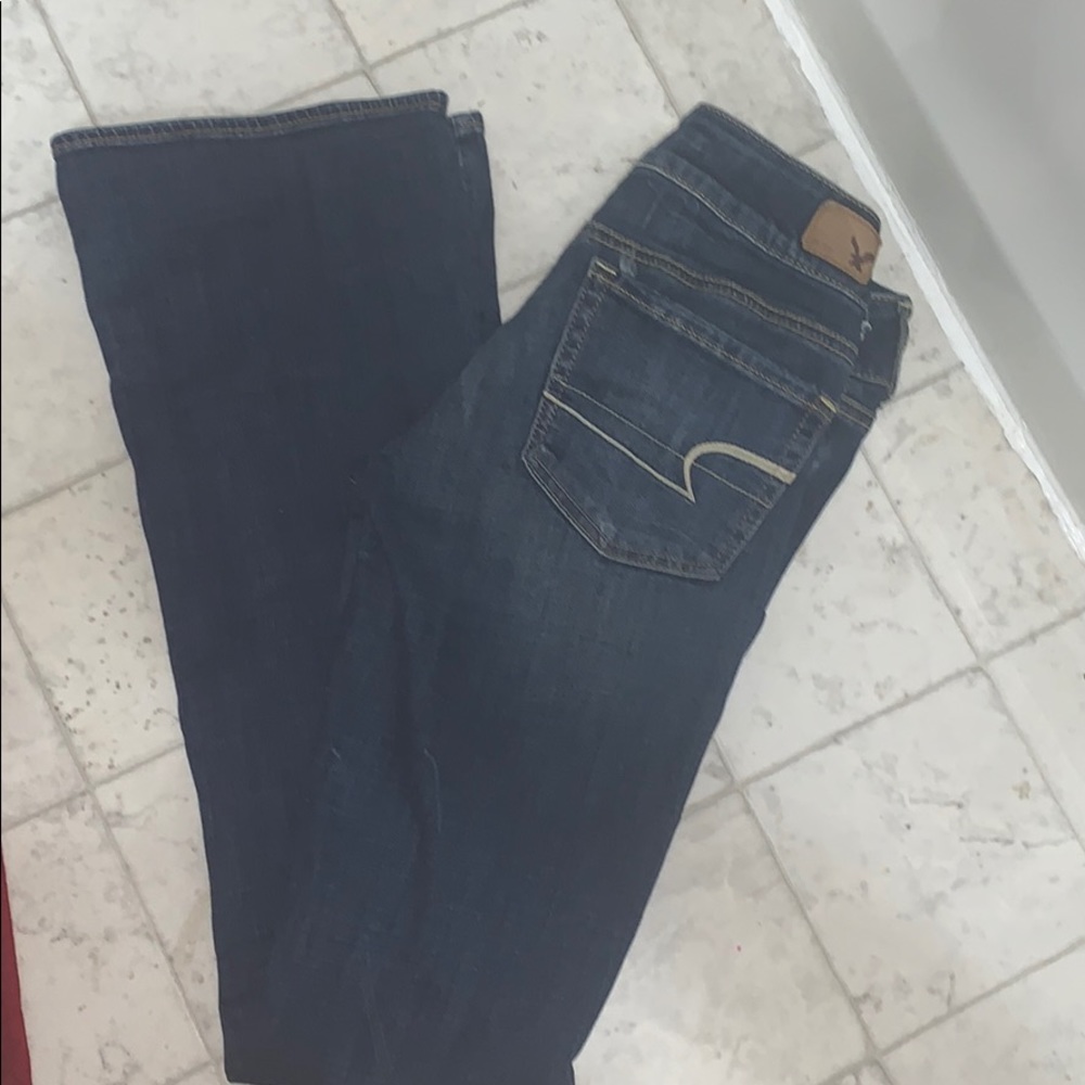 Jeans - Picture 2 of 3